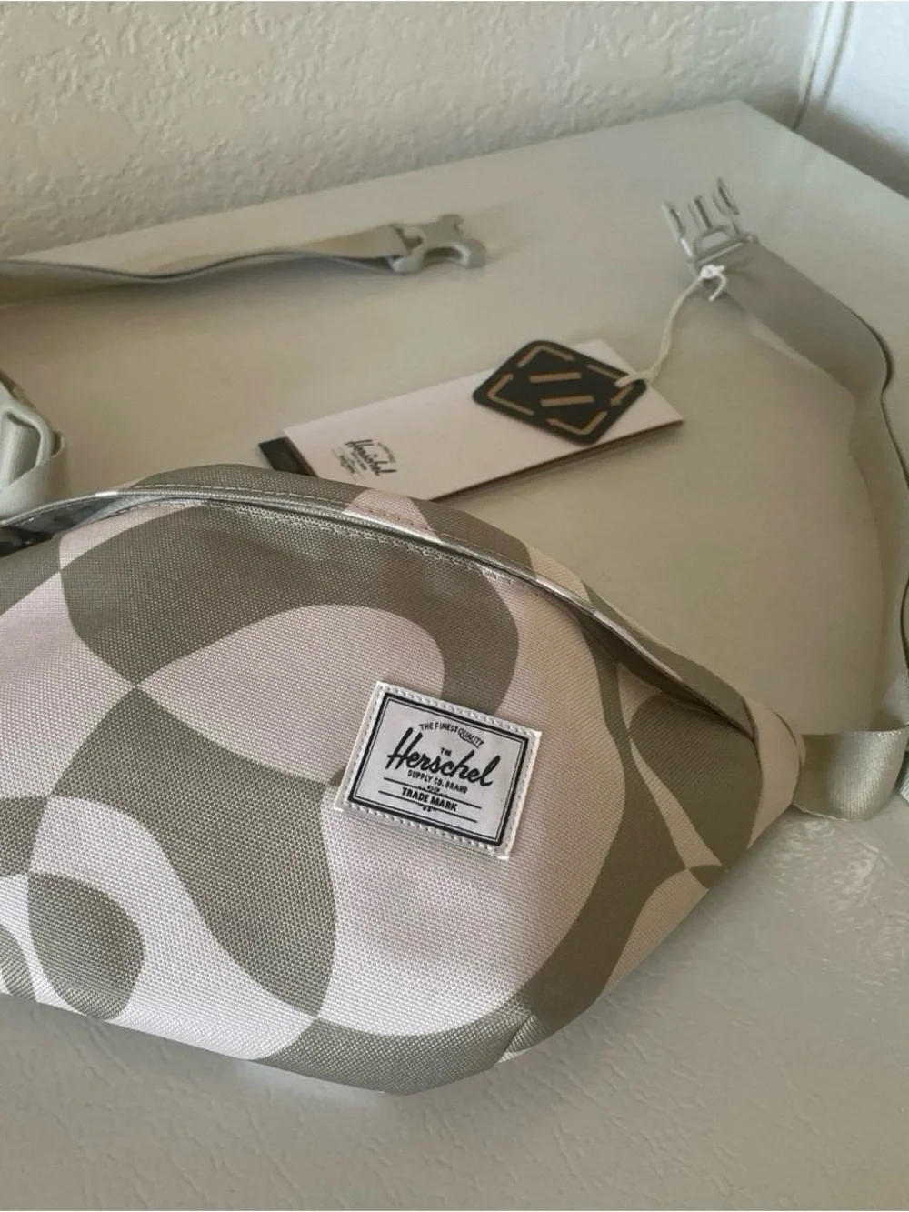 Herschel waist bag